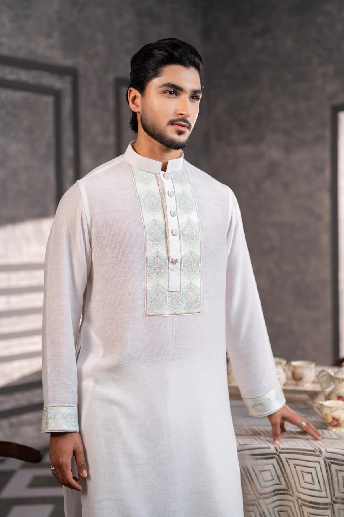 ARZAALS SOFT WHITE STA09 thumbnail 1