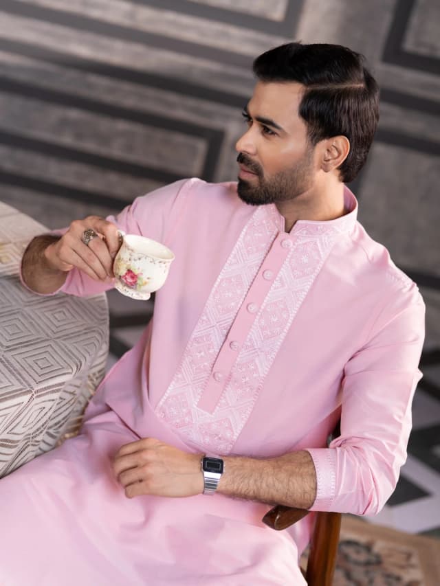 ARZAALS PINK MEHFIL STA10