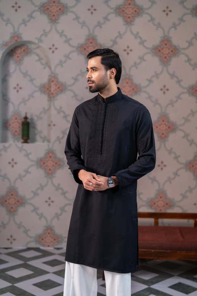 ARZAALS BLACK REGAL SERIES STA03
