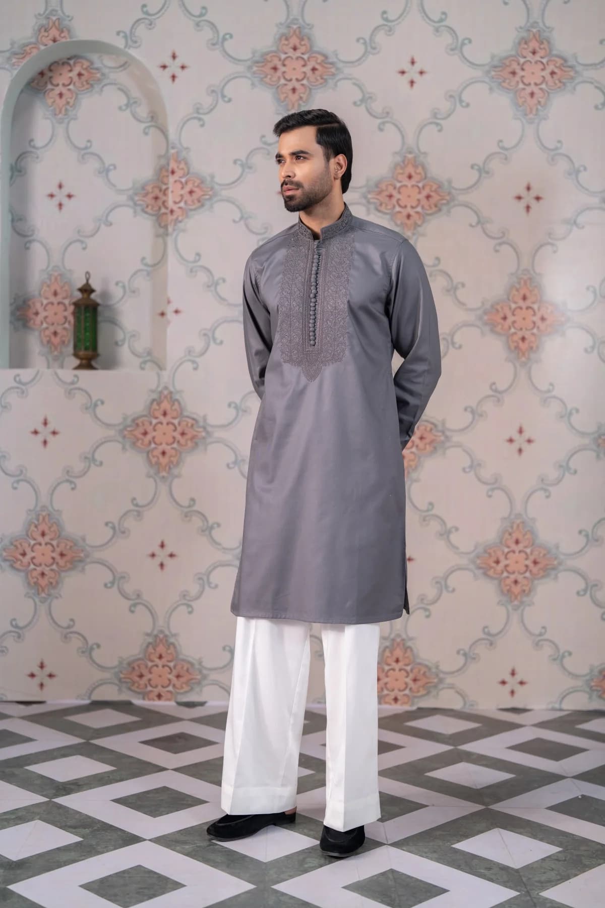 ARZAALS WARM GRAY STA06 thumbnail 1