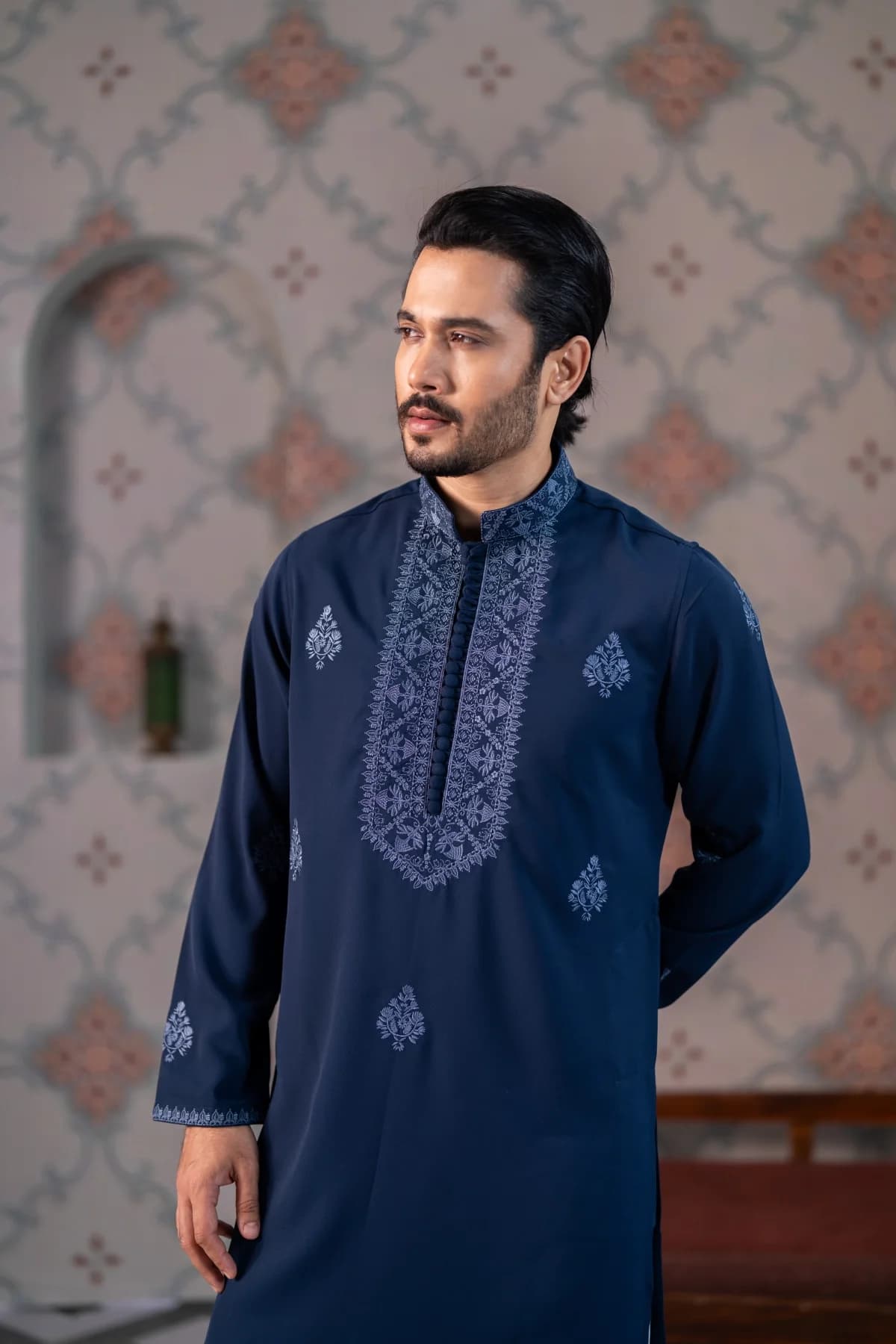 ARZAALS DARK MIDNIGHT BLUE LABEL SERIES STA05 thumbnail 1