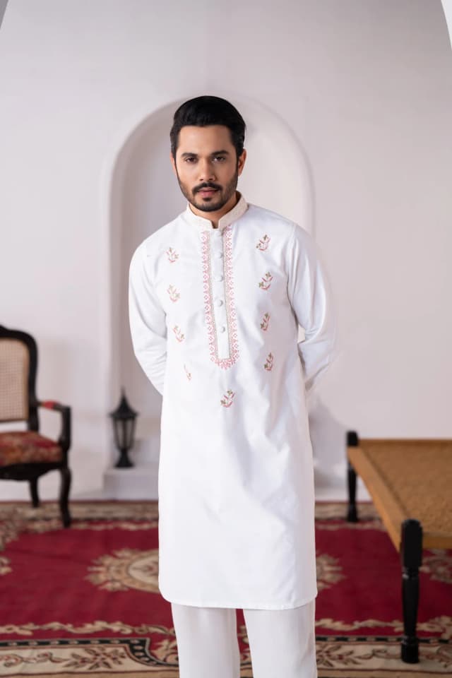 ARZAALS WHITE SHEHZAD STA13