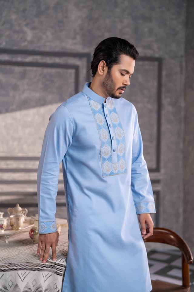 ARZAALS ARCTIC BLUE ICON SERIES STA08