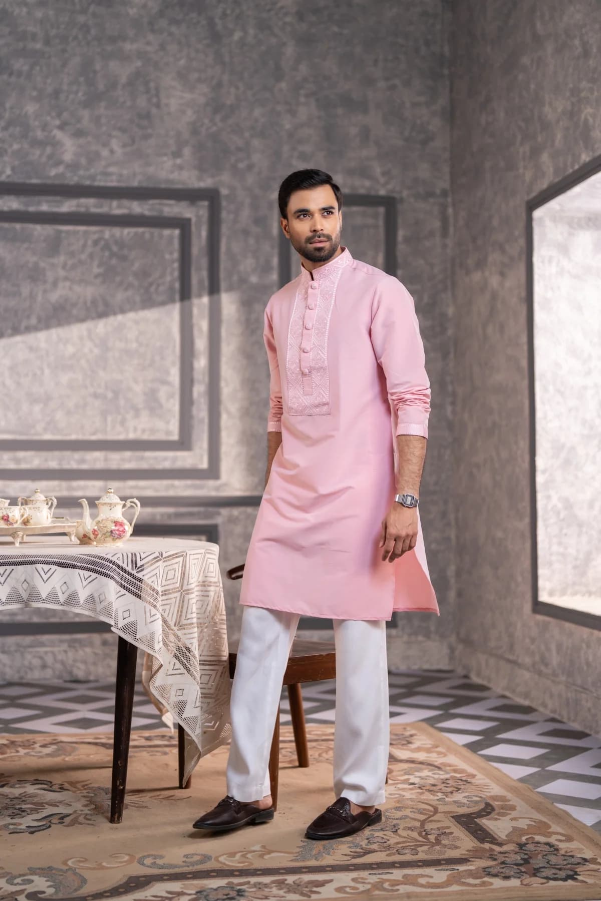ARZAALS PINK MEHFIL STA10 thumbnail 4