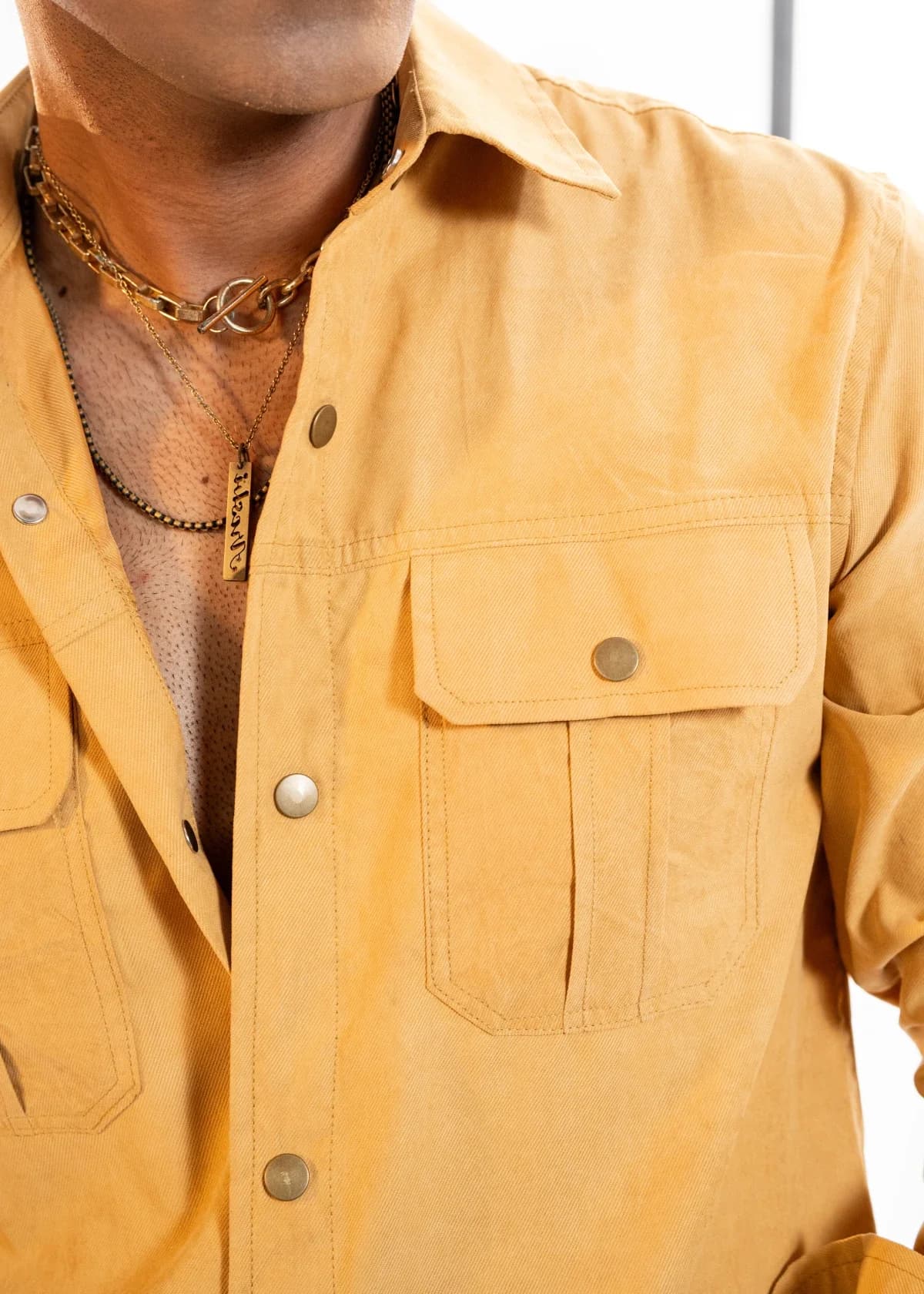 Cape Gardenia Shirt thumbnail 3