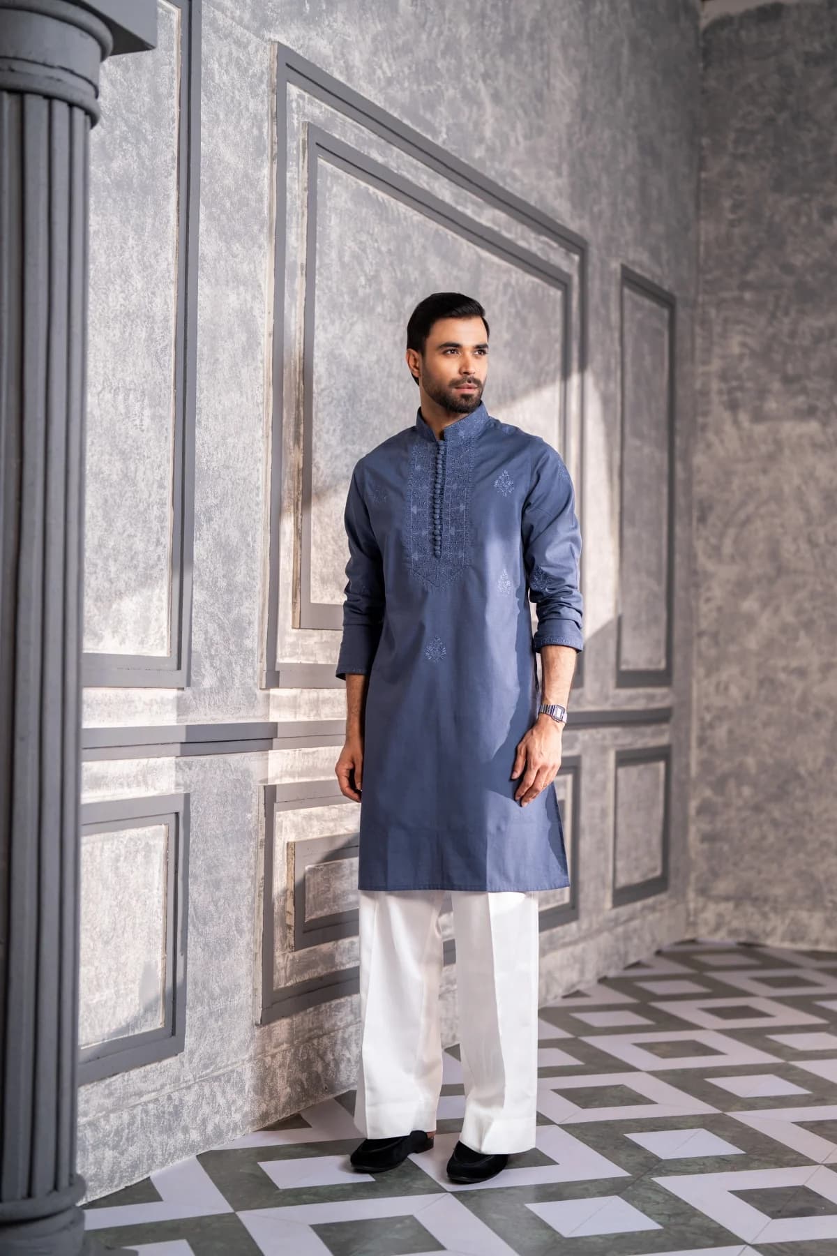 ARZAALS STEEL BLUE LABEL SERIES STA05 thumbnail 4