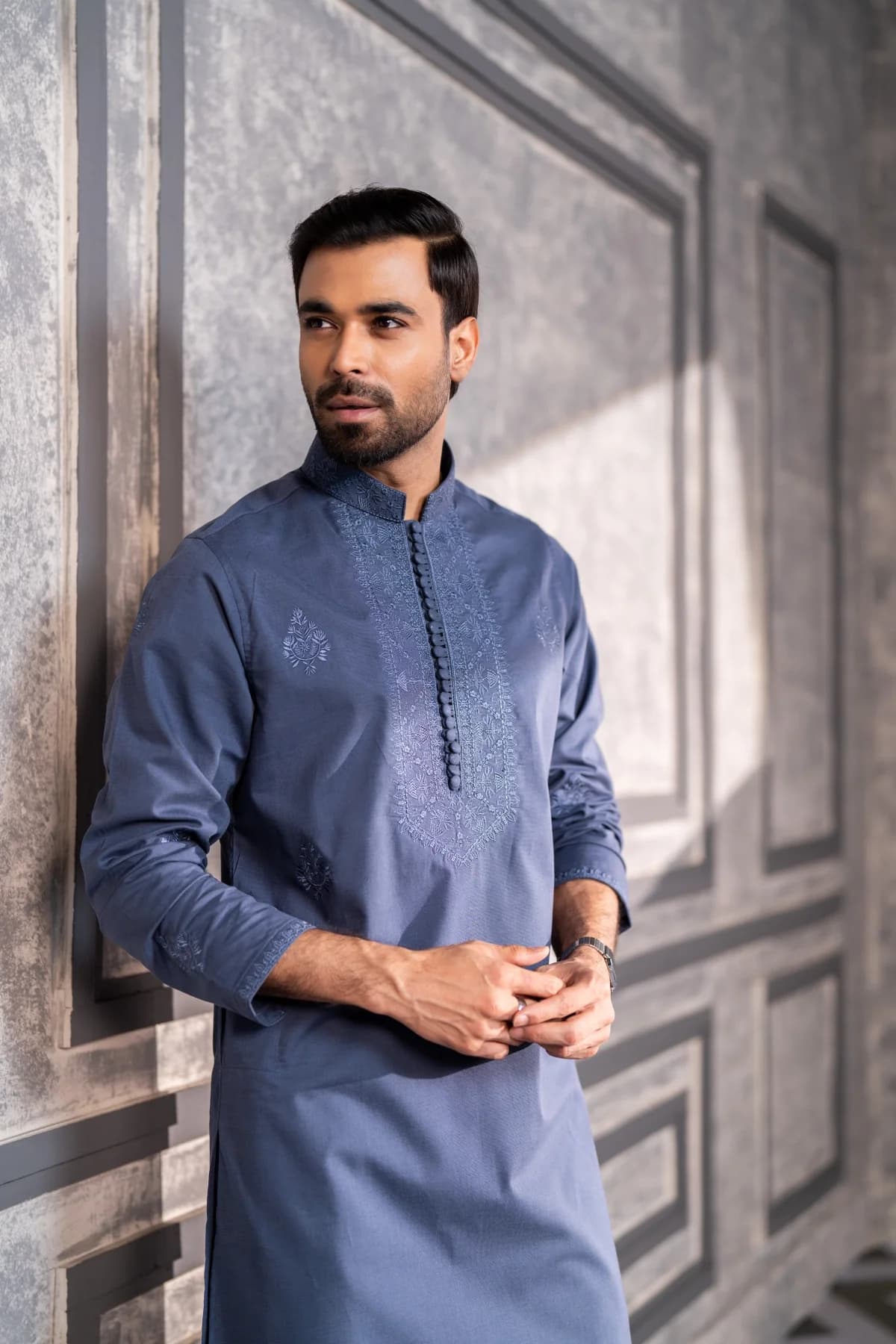 ARZAALS STEEL BLUE LABEL SERIES STA05 thumbnail 2