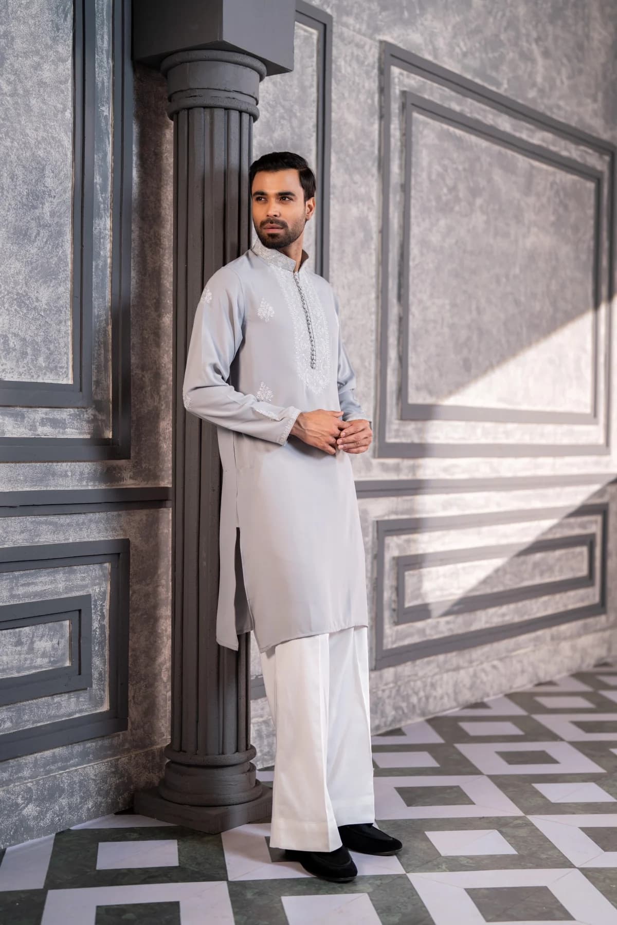 ARZAALS SILVER GRAY LABEL SERIES STA05 thumbnail 4