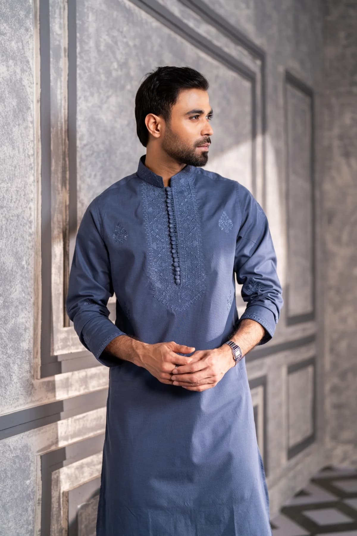 ARZAALS STEEL BLUE LABEL SERIES STA05 thumbnail 5