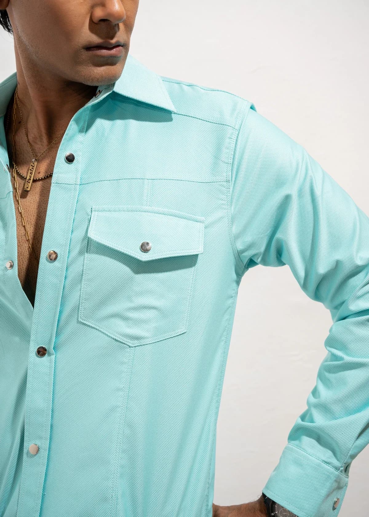 Water Spout Shirt thumbnail 3