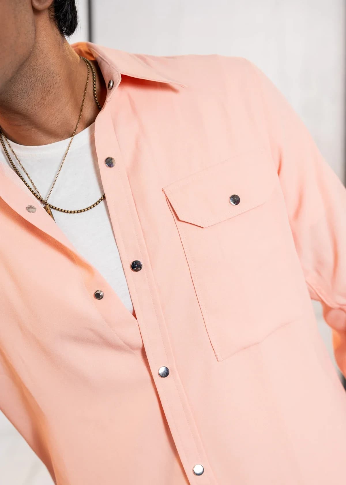 Cherry Blossom Shirt thumbnail 3