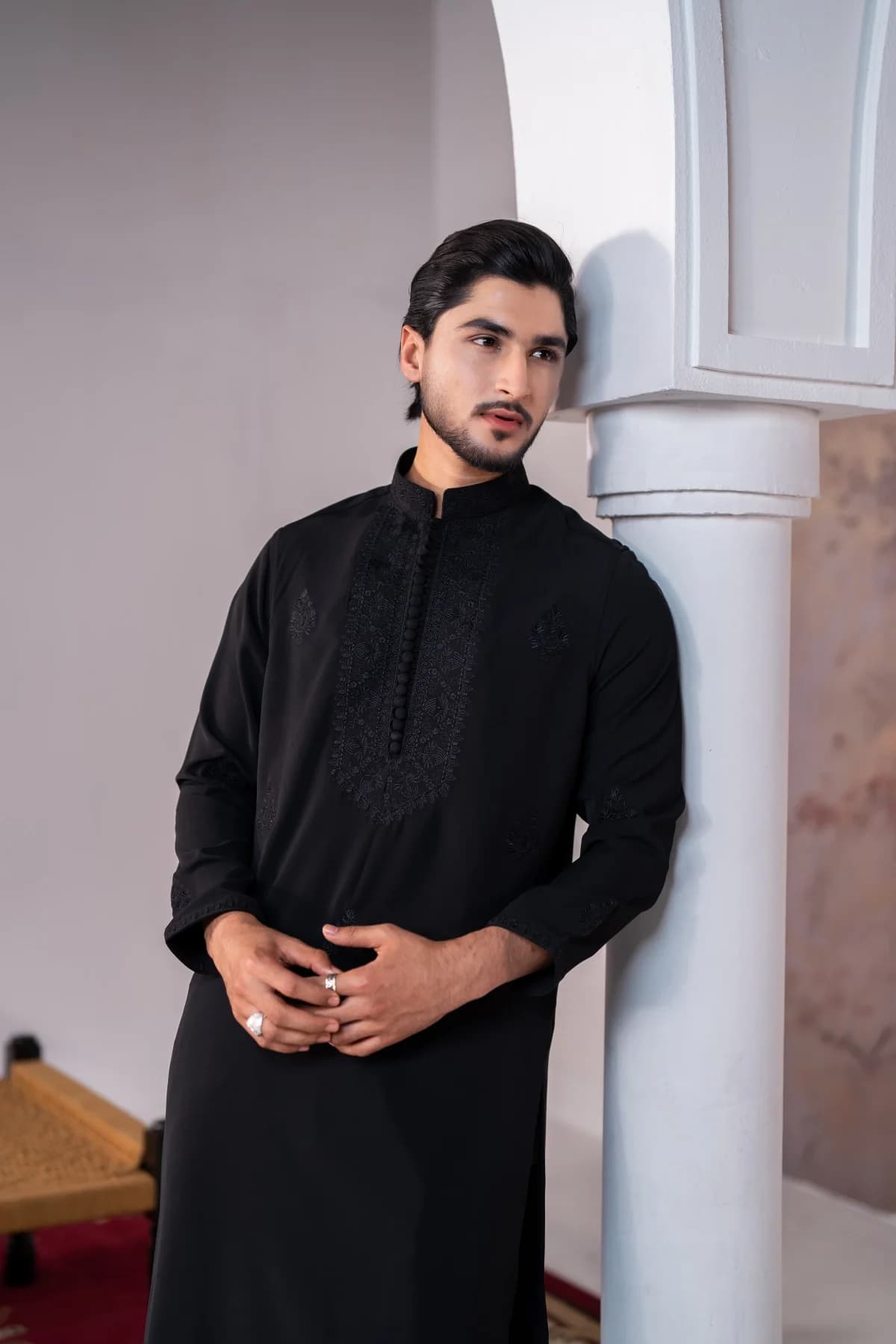 ARZAALS BLACK LABEL STA05 thumbnail 2