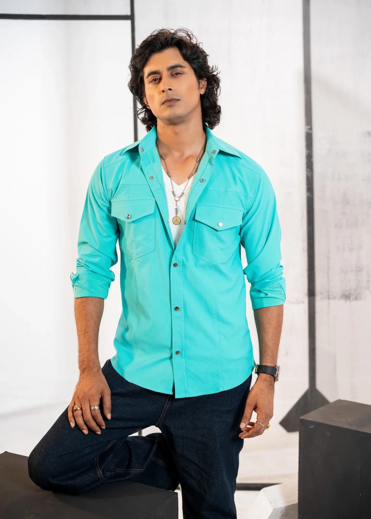 Eucalyptus Shirt thumbnail 2
