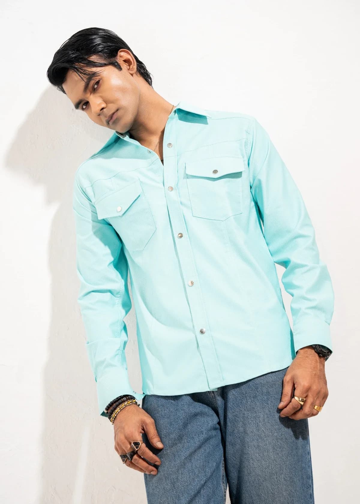 Water Spout Shirt thumbnail 4